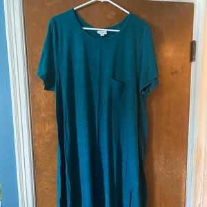 Lularoe Carly Size 3X